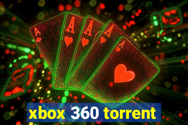 xbox 360 torrent